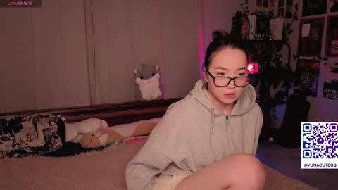 Yuna online show from 01-07-26, 10:23