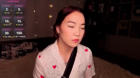 Yuna online show from 02-03-26, 08:14