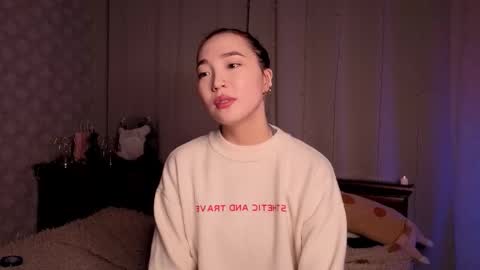 Yuna online show from 02-08-26, 08:12