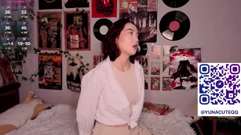 Yuna online show from 02-21-26, 08:21