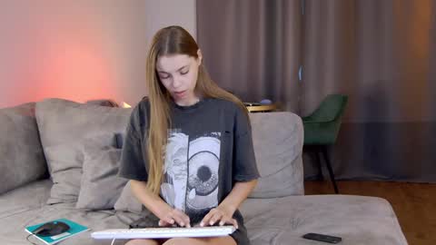 CoverM online show from 03-12-25, 07:13