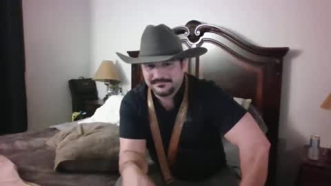 Snapshot of cowboy190087 chatting on 01-29-25, 02:51 cowboy190087 online show from 01-29-25, 02:51