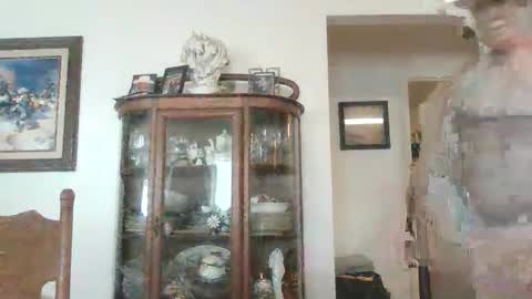 Snapshot of cowboy_hardware chatting on 10-16-25, 05:14 Cowboy Hardware online show from 10-16-25, 05:14