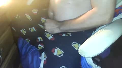 cowboyjay1984 online show from 11-10-25, 04:11