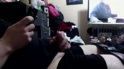 Snapshot of coxmen19 chatting on 10-02-25, 11:28 coxmen19 online show from 10-02-25, 11:28