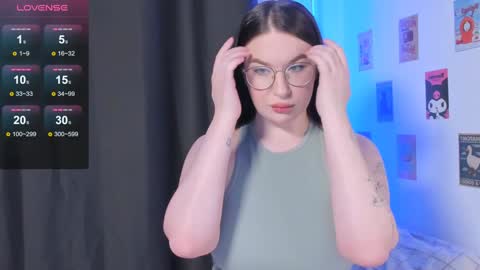 Snapshot of coy_amina_ chatting on 12-07-24, 05:15 Lilith online show from 12-07-24, 05:15