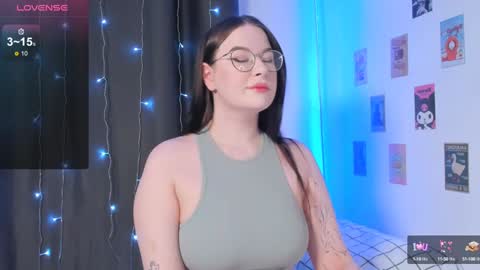 Snapshot of coy_amina_ chatting on 12-17-24, 05:29 Lilith online show from 12-17-24, 05:29