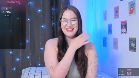 Snapshot of coy_amina_ chatting on 12-17-24, 08:34 Lilith online show from 12-17-24, 08:34