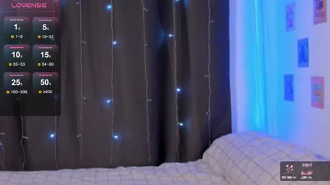 Snapshot of coy_amina_ chatting on 02-07-25, 06:13 Lilith online show from 02-07-25, 06:13