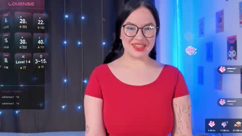 Snapshot of coy_amina_ chatting on 02-20-25, 05:12 Lilith online show from 02-20-25, 05:12