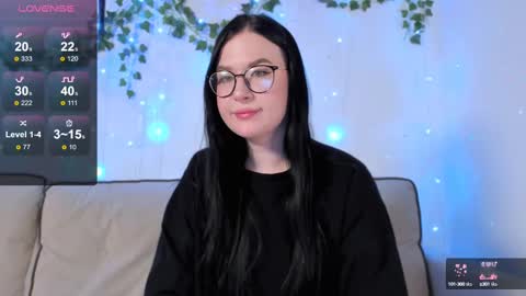 Snapshot of coy_amina_ chatting on 03-09-25, 05:49 Lilith online show from 03-09-25, 05:49