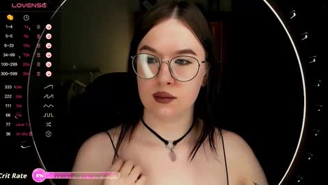 Snapshot of coy_amina_ chatting on 11-03-25, 07:04 Lilith online show from 11-03-25, 07:04