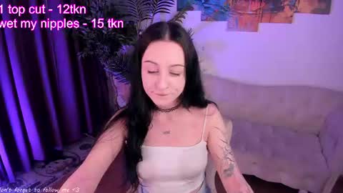 Snapshot of coy_emo_princess chatting on 07-05-26, 10:11 coy_emo_princess online show from 07-05-26, 10:11