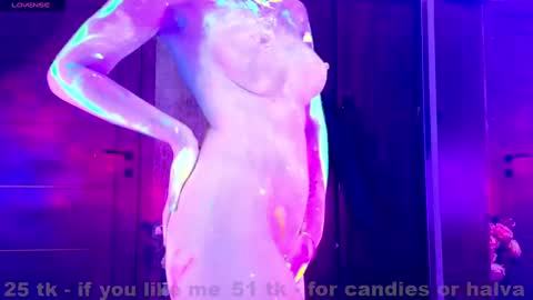 My name is Emma  - HELP COLLECT TOKENS FOR THE OPERATION FOR MY DAUGHTER online show from 02-17-25, 06:15