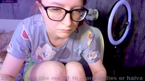 My name is Emma  - HELP COLLECT TOKENS FOR THE OPERATION FOR MY DAUGHTER online show from 02-26-25, 08:04