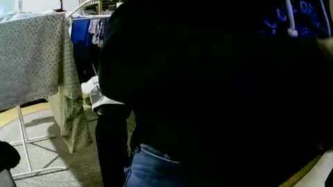 coyote017 online show from 01-22-25, 12:17