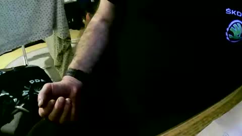 coyote017 online show from 01-23-25, 12:30