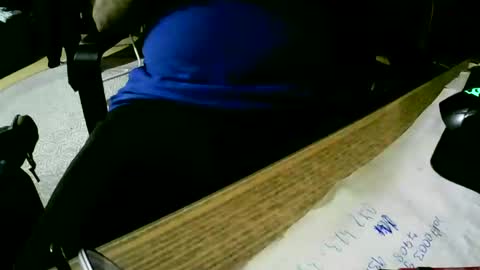 coyote017 online show from 01-25-25, 08:10