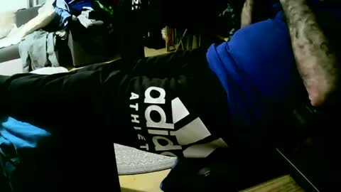 coyote017 online show from 01-27-25, 06:41