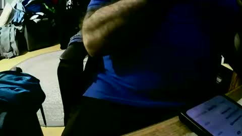 coyote017 online show from 01-28-25, 05:24