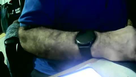 coyote017 online show from 02-01-25, 07:13