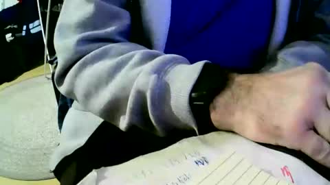 coyote017 online show from 02-03-25, 11:09