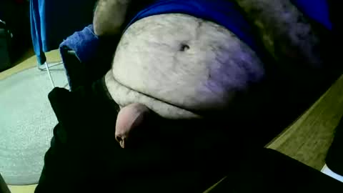 coyote017 online show from 02-08-25, 11:55