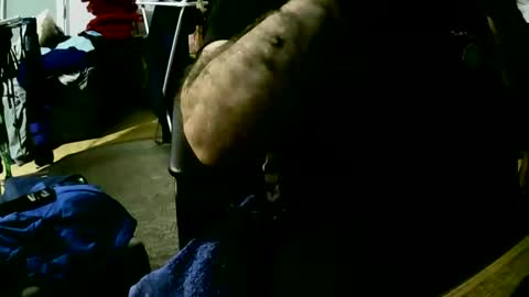 coyote017 online show from 02-13-25, 07:10