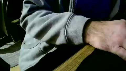 coyote017 online show from 02-18-25, 05:10