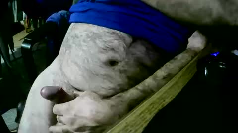 coyote017 online show from 02-21-25, 01:44