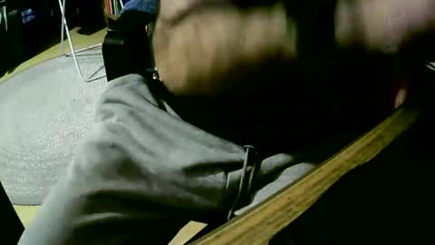 coyote017 online show from 02-23-25, 06:12