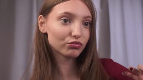 Snapshot of cozy_as_home chatting on 02-27-26, 08:58 Lina online show from 02-27-26, 08:58