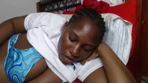 Erykah online show from 10-04-25, 11:03