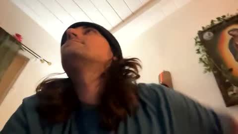 Crash Nasty online show from 11-25-25, 03:28