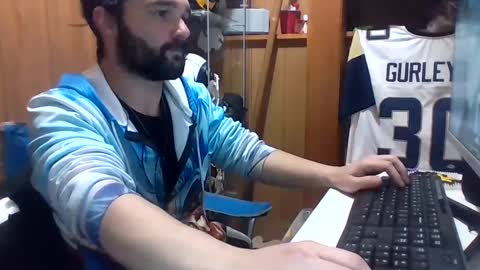 craveitoften online show from 12-06-24, 02:35