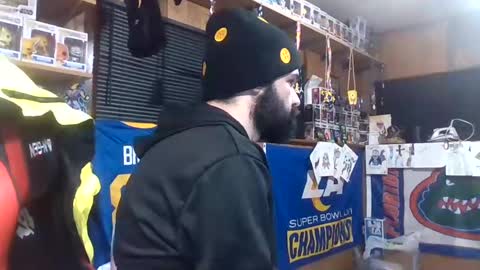 craveitoften online show from 01-18-25, 04:15