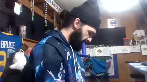 craveitoften online show from 02-01-25, 04:03