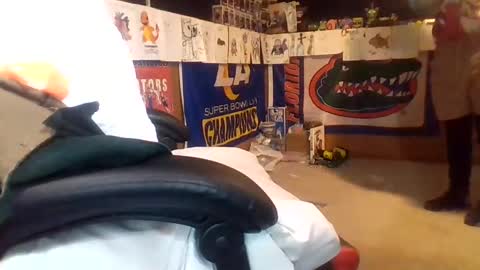 craveitoften online show from 02-22-25, 01:33