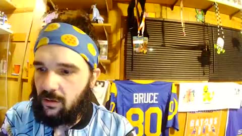 craveitoften online show from 02-28-25, 12:43