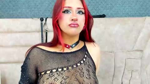 megan online show from 01-24-25, 03:32