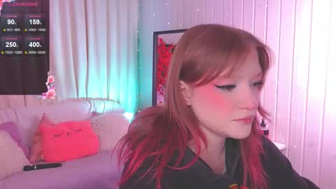 Sonya online show from 02-02-26, 09:57