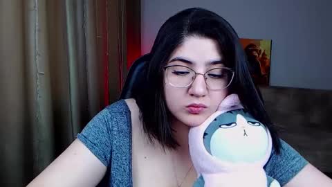 Crazy Bunya online show from 02-23-25, 02:04