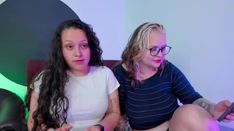 Lexie  Rose  online show from 12-02-24, 03:25