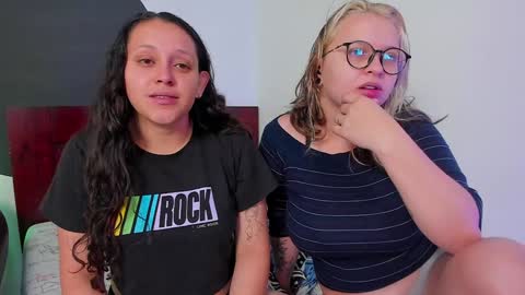 Lexie  Rose  online show from 12-07-24, 03:30