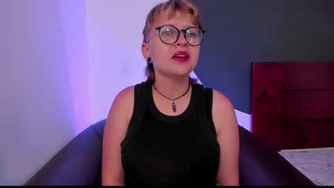 Lexie  Rose  online show from 02-24-25, 02:40