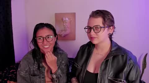 Lexie  Rose  online show from 12-21-25, 03:35