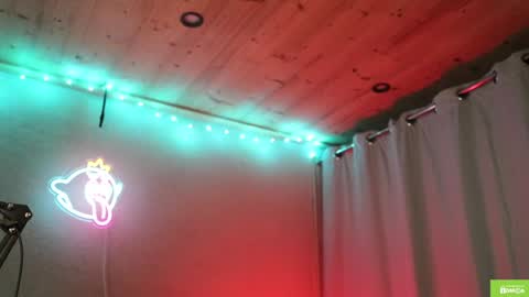 Crazy Ignites online show from 02-04-25, 09:52