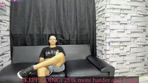 Crazy Sex Cult- Girl Thayler Age 18-  Boy Louis Age 20 online show from 10-09-25, 01:09