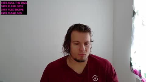 Snapshot of crazyangel8 chatting on 02-18-26, 02:02 crazyangel8 online show from 02-18-26, 02:02