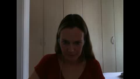 Anny online show from 02-27-25, 05:04